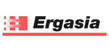 Ergasia Moodle Logo