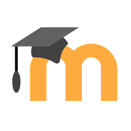 Moodle Logo