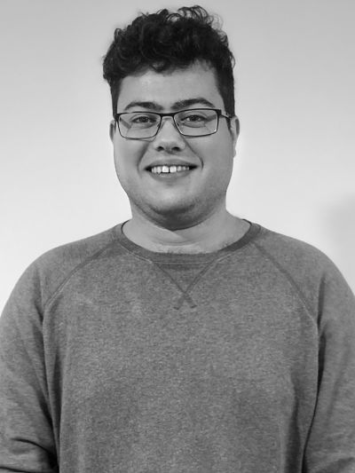 Gerard Bayego