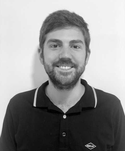 Sergi De la Fuente